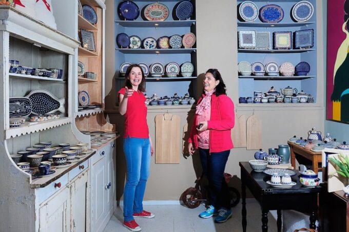 Krakow: Private Shopping Tour With Snacks and Beer Tasting - Frequently Asked Questions