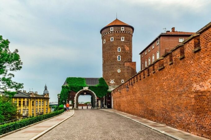 Krakow: Self-Guided Audio Tour - Frequently Asked Questions