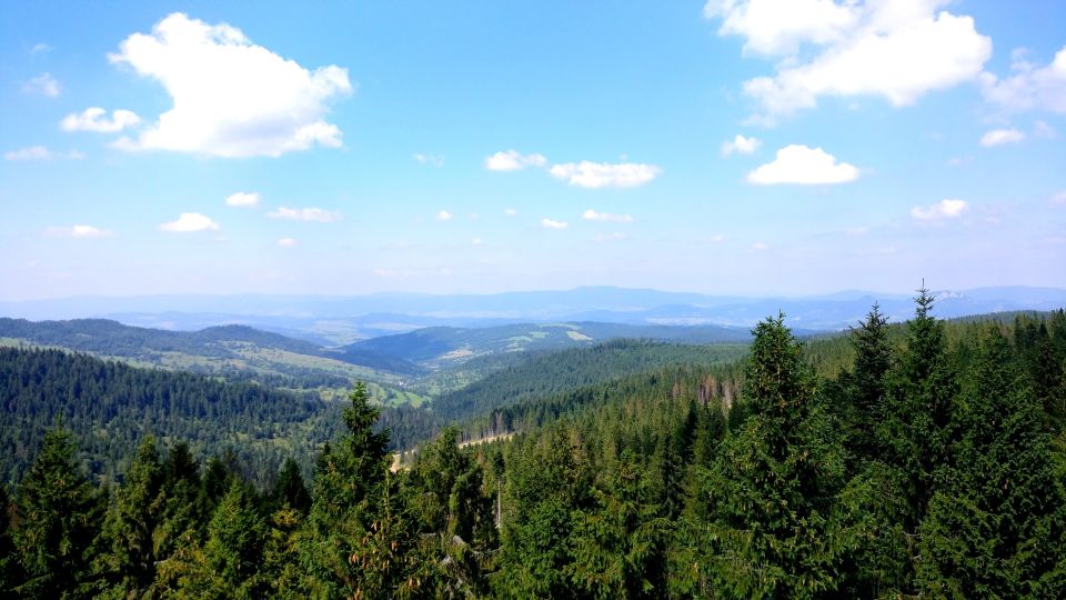 Krakow: Slovakia Treetop Walk and Zakopane Private Tour - Frequently Asked Questions