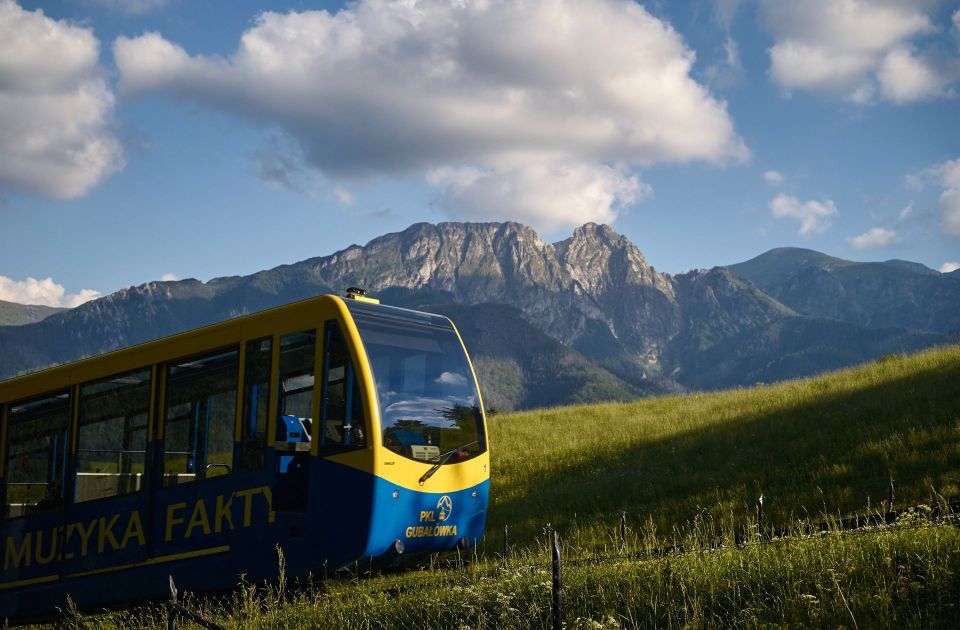 Krakow: Tatra Mountains and Zakopane Full-Day Private Tour - Frequently Asked Questions