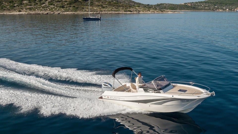 Krk: Rent a Boat Atlantic 730 408kk - Frequently Asked Questions