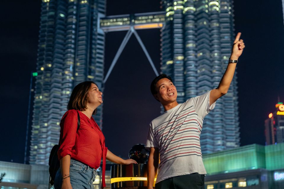 Kuala Lumpur: 1.5-Hour Private Kick-Start Tour With a Local - Frequently Asked Questions