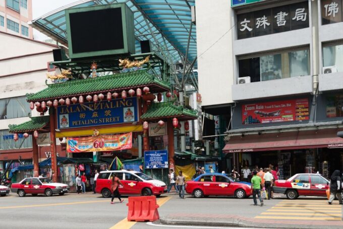 Kuala Lumpur Full-Day Sightseeing Tour With Batu Caves - Frequently Asked Questions