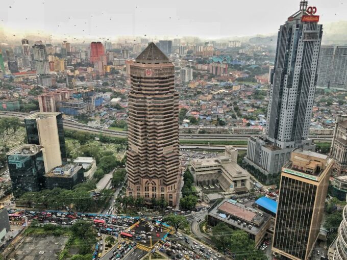 Kuala Lumpur: Petronas Twin Towers Entry E-Ticket - Frequently Asked Questions