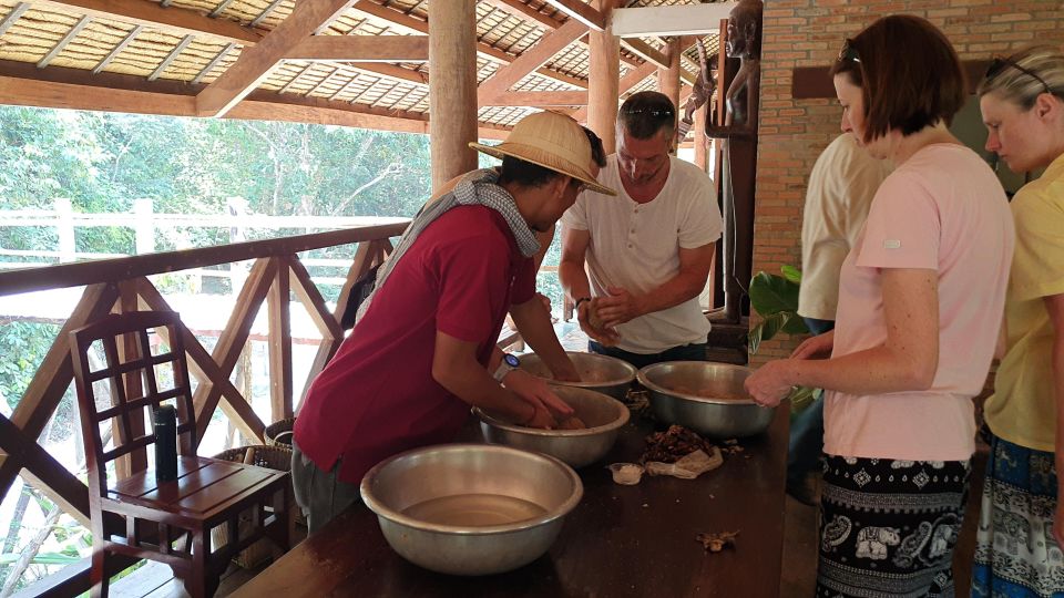 Kulen Elephant Forest and Tonle Sap Lake - Frequently Asked Questions