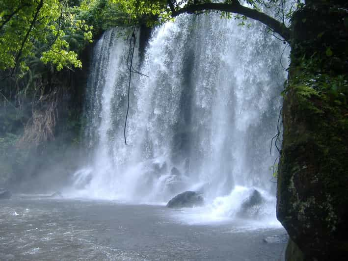 Kulen Mountain Waterfall and Historical Wonders - Frequently Asked Questions