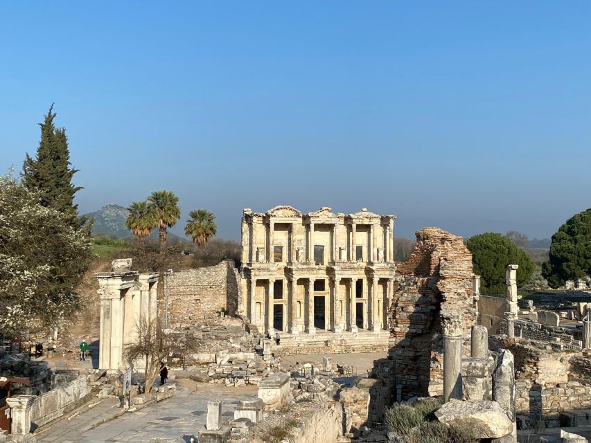 Kusadasi Combo Package 1-2-3-4 Days Tour - Frequently Asked Questions