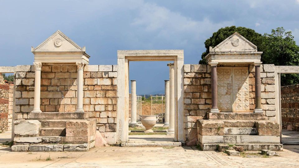 Kusadasi: Private Guided Ephesus Day Trip - Frequently Asked Questions