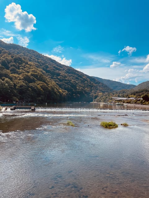 Kyoto: Highlights of Arashiyama in 2 Hours - Guided Tour - Recap