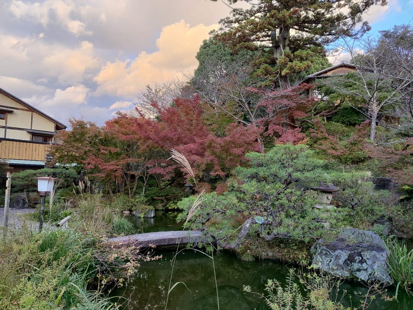 Kyoto Imaginary Experience - Frequently Asked Questions