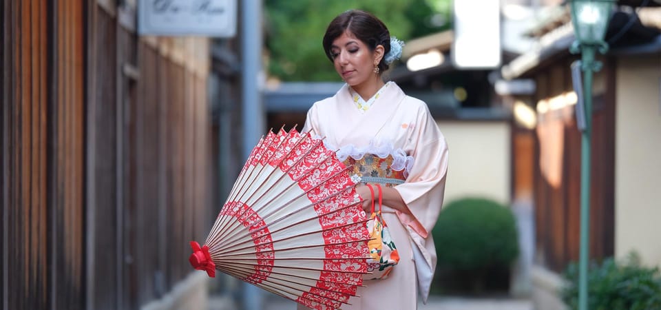 Kyoto Kimono Rental Mimosa｜Kimono/Yukata Rental Ladies Plan - Frequently Asked Questions