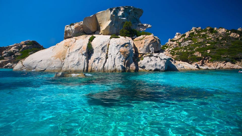 La Maddalena: Daily Sailing Excursion With Lunch - Frequently Asked Questions