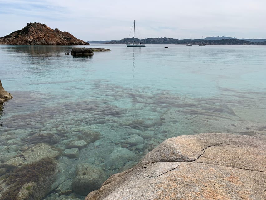 La Maddalena: Daily Sailing Tour of the La Maddalena Archipelago - Frequently Asked Questions