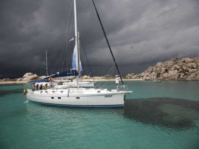 La Maddalena: Full-Day Sailing Trip - Frequently Asked Questions