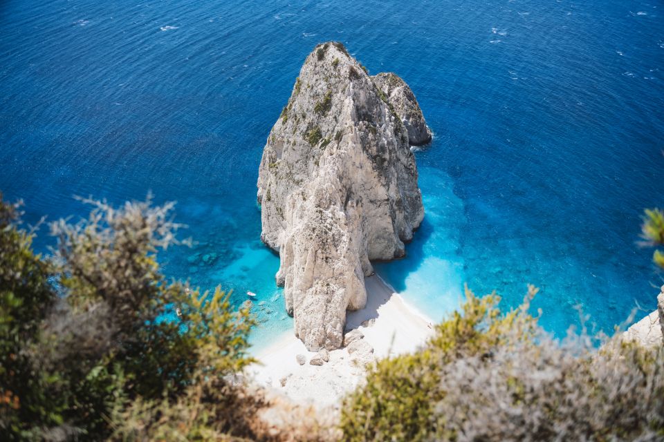 Laganas: Off-Road Buggy Adventure in Zakynthos With Lunch - Frequently Asked Questions