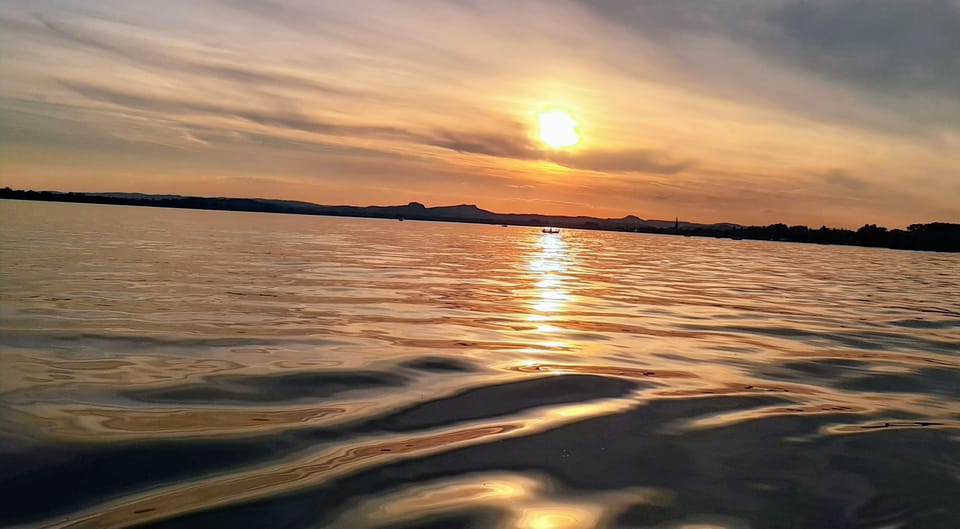 Lake Constance (Untersee!): Private Sundowner Motorboat Tour - Frequently Asked Questions