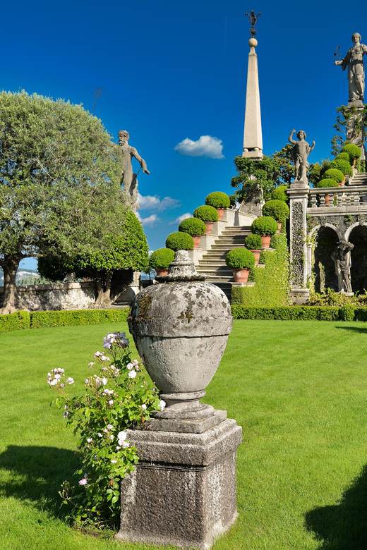 Lake Maggiore Private Day Tour - Pick-Up at Any Milan Hotel - Frequently Asked Questions