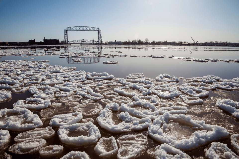 Lake Superior North Shore: Iconic Views Driving Tour - Frequently Asked Questions