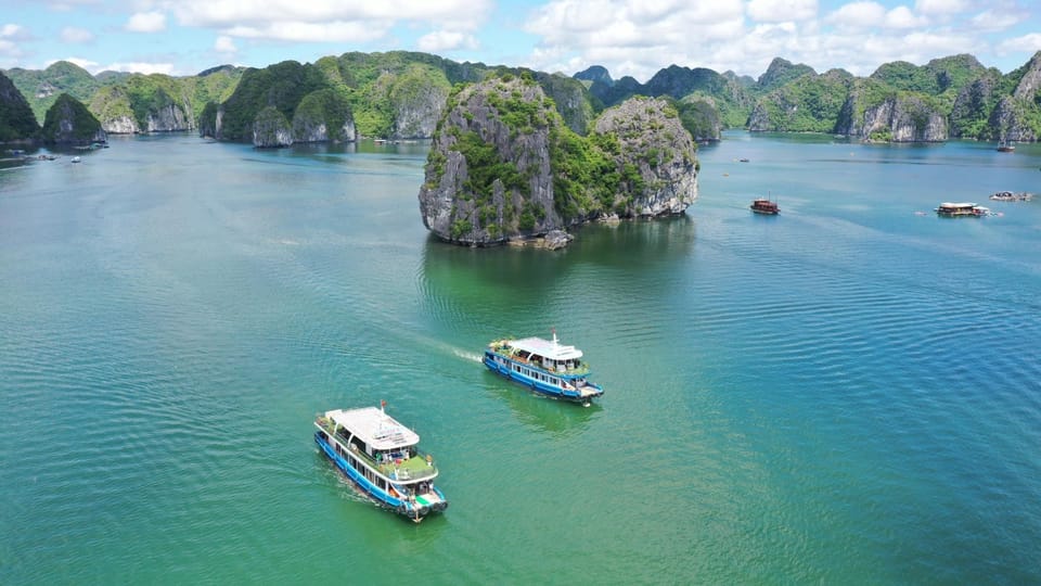 Lan Ha Bay Day Trip Best Selling: Kayaking, Swimming, Biking - Frequently Asked Questions