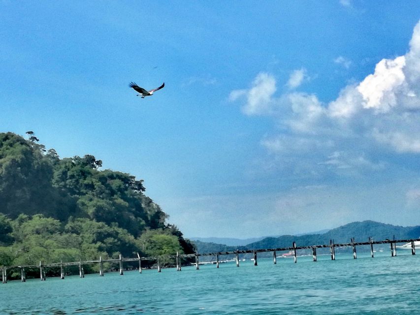 Langkawi: Island Hopping Tour - Frequently Asked Questions