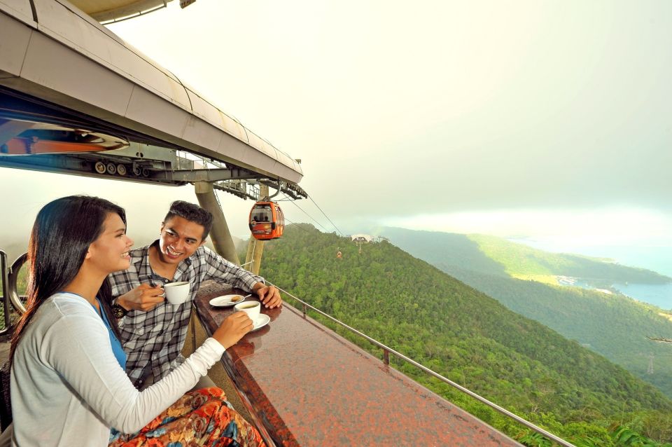 Langkawi: Private Tour With Sky Bridge and Cable Car - Frequently Asked Questions