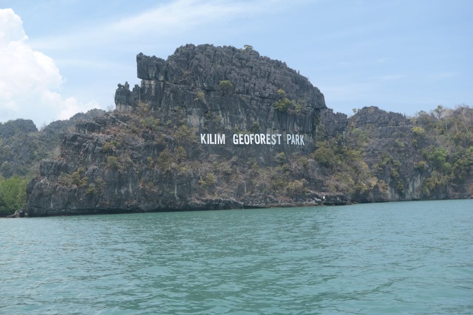 Langkawi UNESCO Global Geopark Mangrove Cruise - Frequently Asked Questions