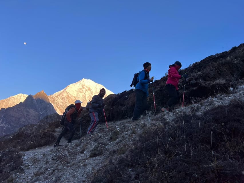 Langtang Valley Budget Trek: A 6-Day Adventure - Frequently Asked Questions