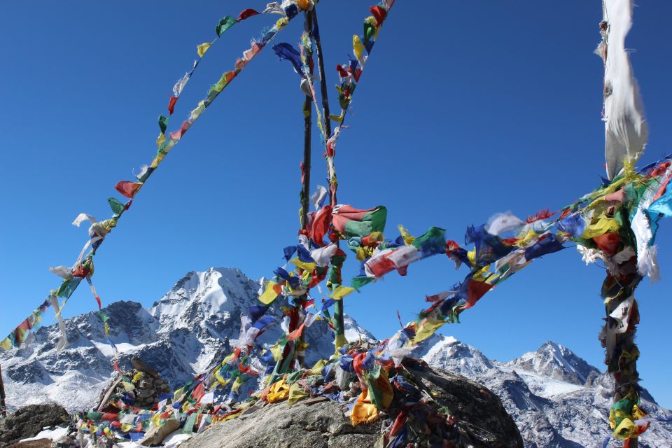 Langtang Valley Trek - 08 Days - Frequently Asked Questions