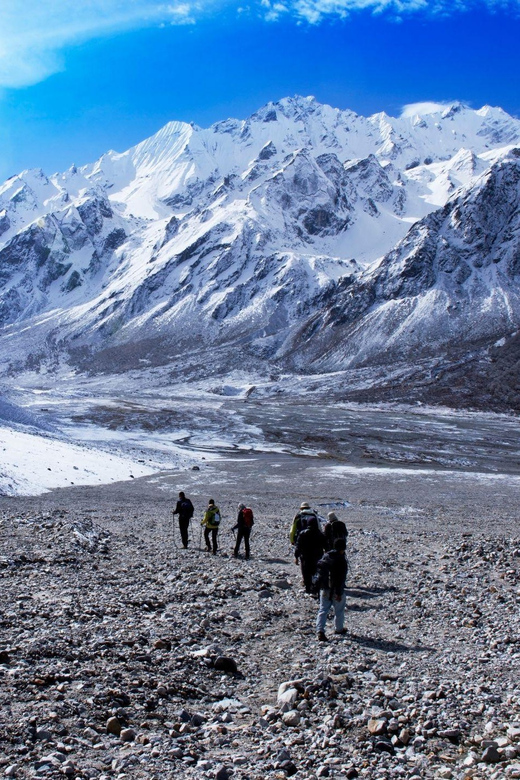 Langtang Valley Trek - Frequently Asked Questions