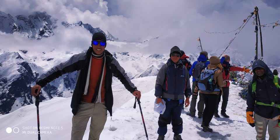 Langtang Valley Trek - Frequently Asked Questions