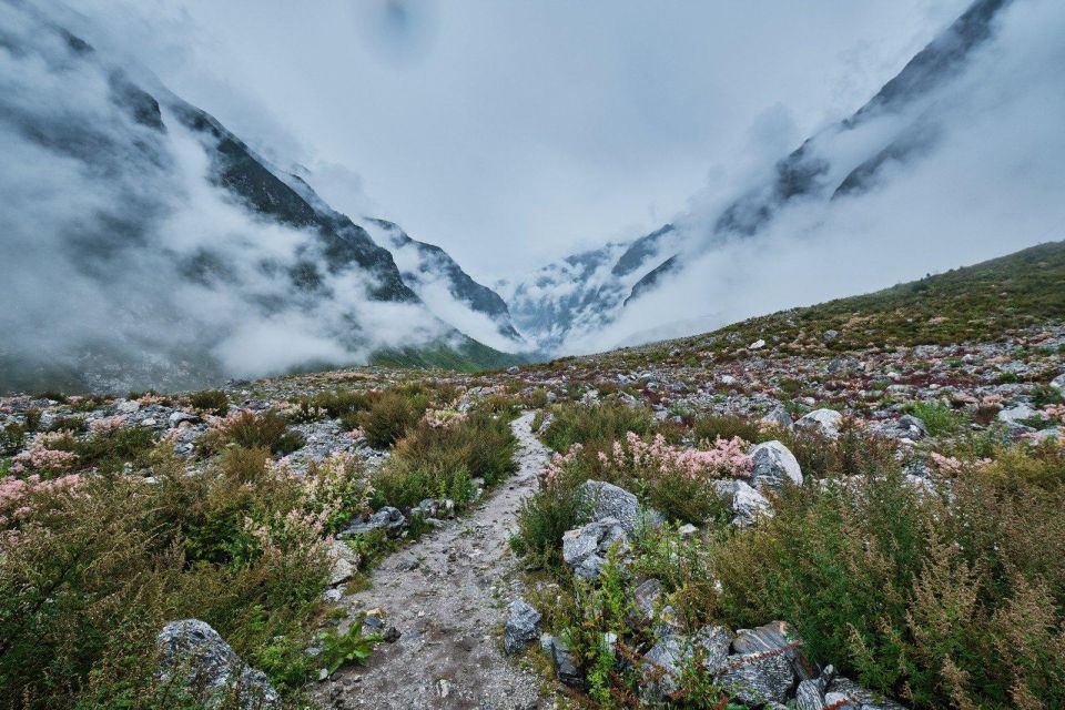 Langtang Valley Trek - 8 Days - Frequently Asked Questions