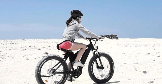 Lanzarote: Advanced 5-Hour Fuerteventura E-Bike Tour - Frequently Asked Questions