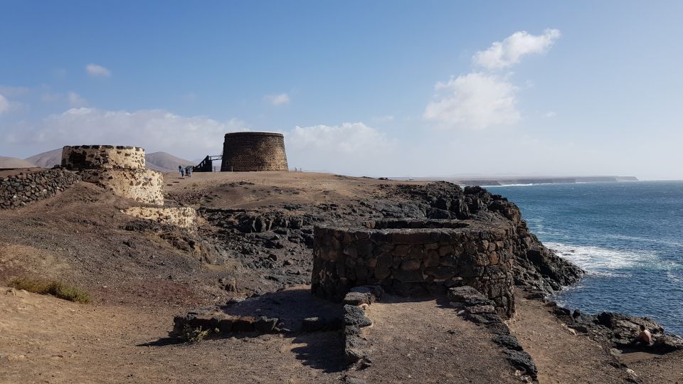 Lanzarote: Fuerteventura Return Ferry Ticket With Bus - Frequently Asked Questions