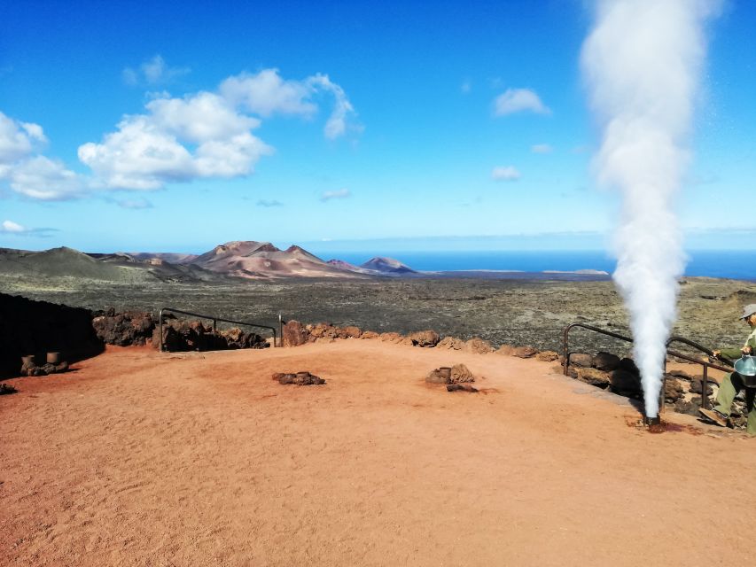 Lanzarote: Full-Day Island Highlights Tour - Frequently Asked Questions