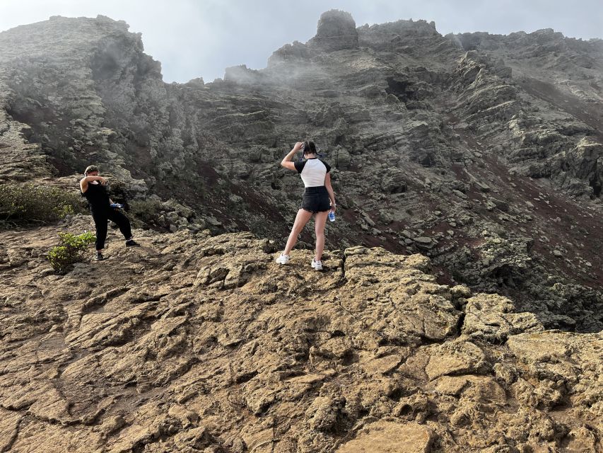 Lanzarote: Hike the North of Lanzarote - Frequently Asked Questions