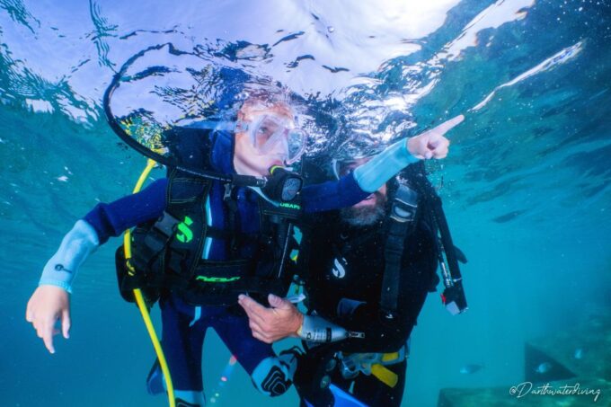 Lanzartefirst Scuba Dive Experience for Children 8-10 Aged - Frequently Asked Questions