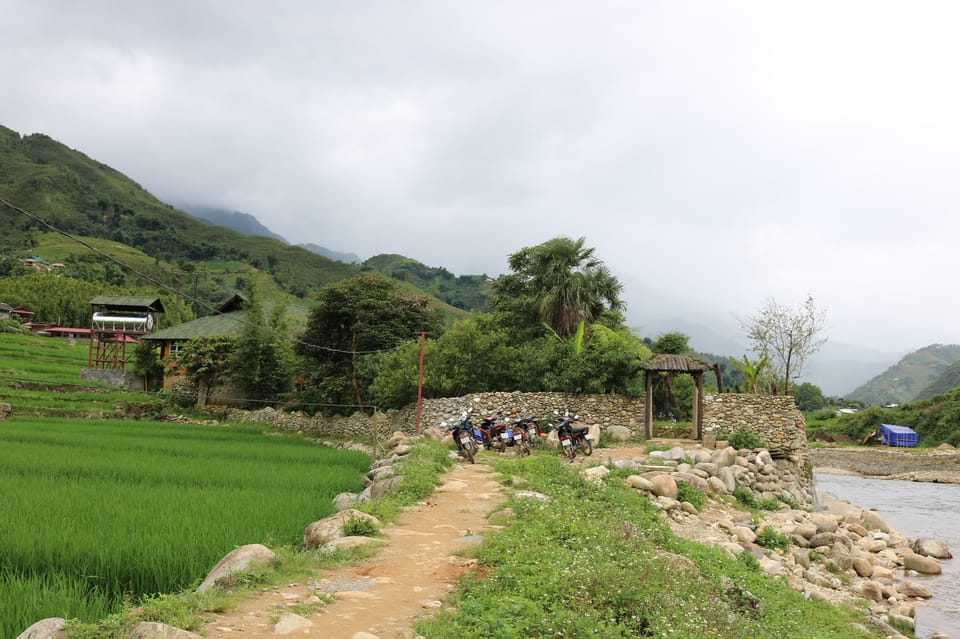 Lao Chai: Full-Day Ta Van Trek Tour From Sapa - Frequently Asked Questions