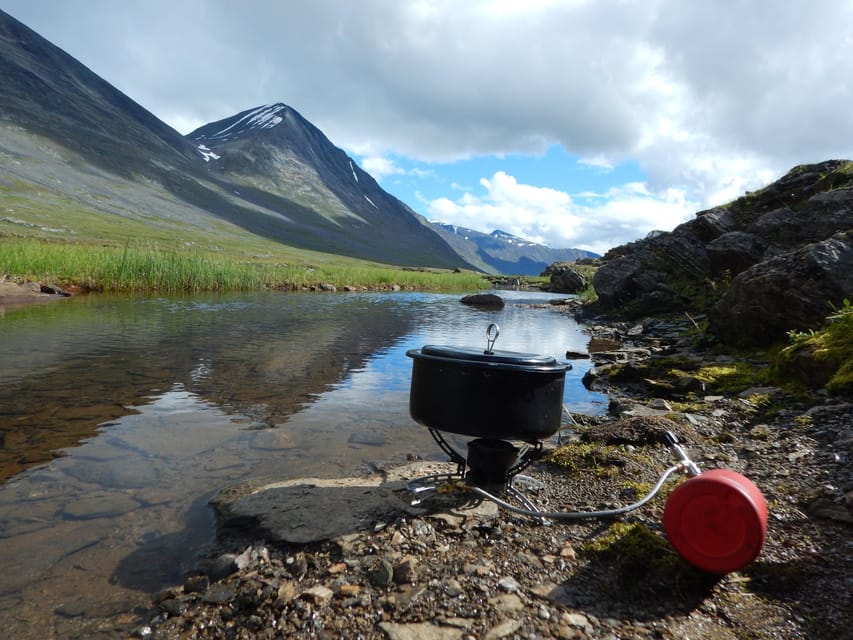 Lapland: Three Day Trekking in the Swedish Highlands - Frequently Asked Questions