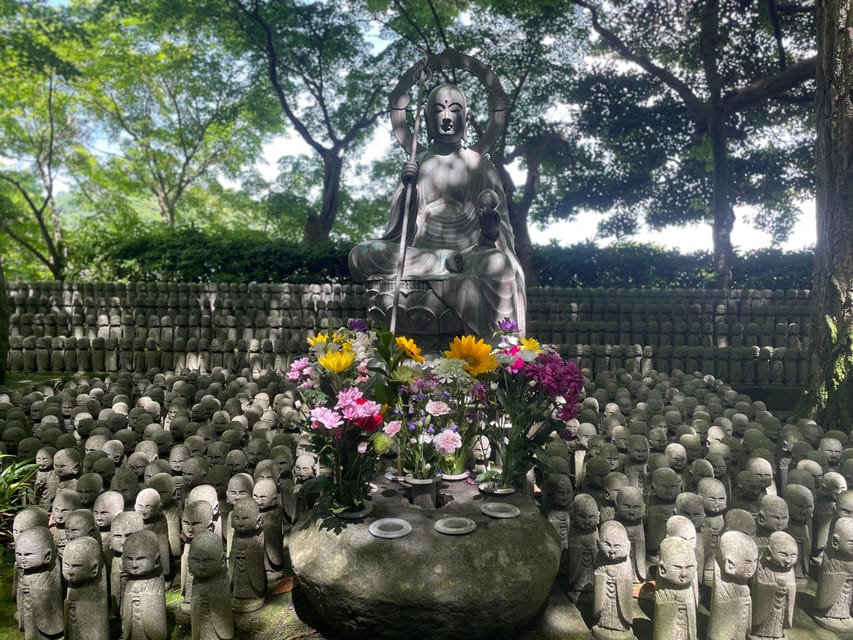 Largest Wooden Buddha, Temples, Cultural Experience - Recap