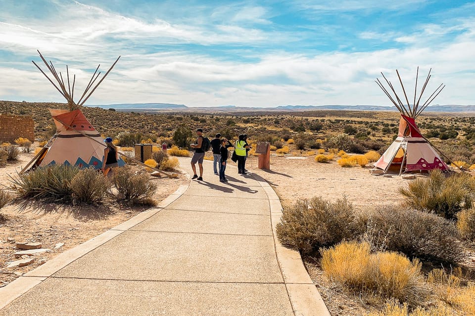 Las Vegas: Grand Canyon West Tour, Lunch & Optional Skywalk - Frequently Asked Questions