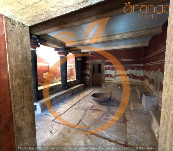LasithiPlateau: Knossos, Lasithi Plateau&Zeus Cave Day Tour - Frequently Asked Questions