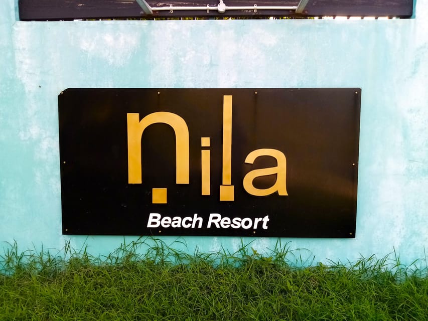 Lautoka Waterfront, Vuda Hotels to Natadola Beach Round Trip - Frequently Asked Questions