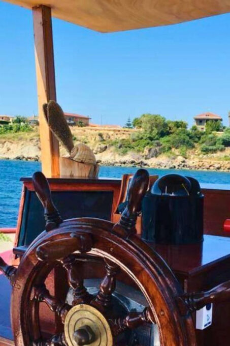 Le Castella: Capo Rizzuto Marine Protected Area Boat Tour - Frequently Asked Questions