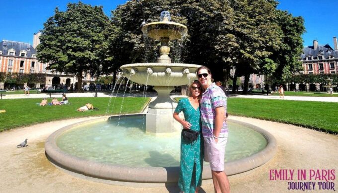 Le Marais Morning Walk & Breakfast - Frequently Asked Questions