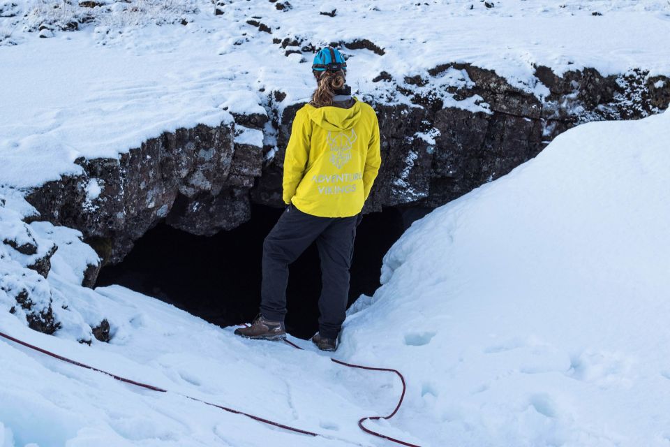 Leidarendi Cave: Lava Tunnel Caving From Reykjavik - Frequently Asked Questions