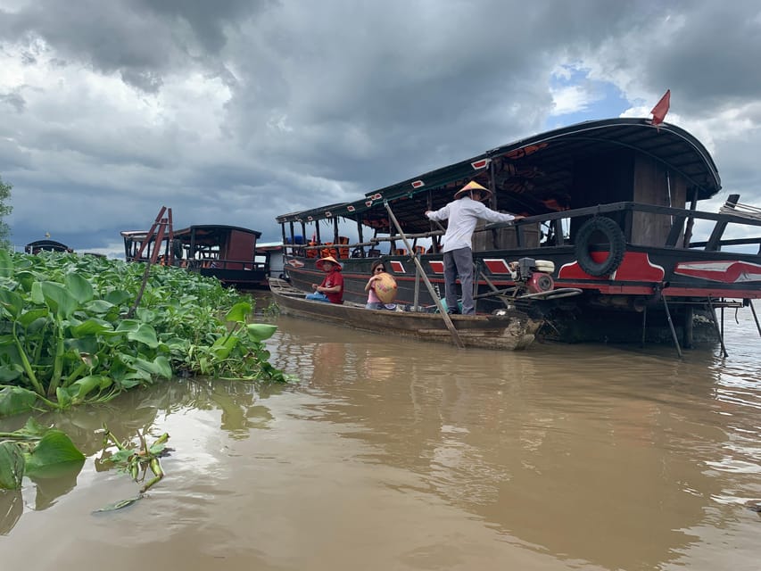 Less-touristy Mekong Delta Ben Tre Cruising Fullday - Frequently Asked Questions