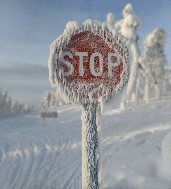 Levi: 4 Hour Snowmobile Safari to the Fells in Levi - Frequently Asked Questions