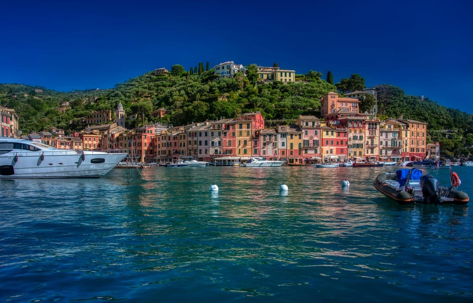 Liguria: Digital Guide With The Best of Liguria. - Frequently Asked Questions