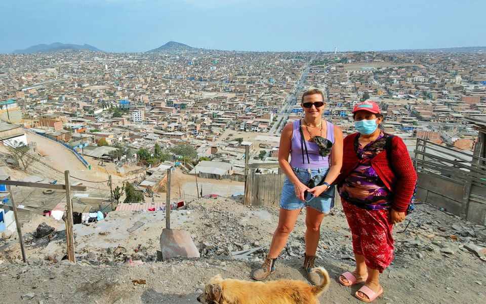 Lima: The Shanty Town Tour (Local Life Experience) - Frequently Asked Questions