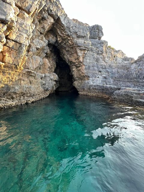 Lindos,Pefkos: All Inclusive Swim & Snorkel Boat Cruise - Frequently Asked Questions